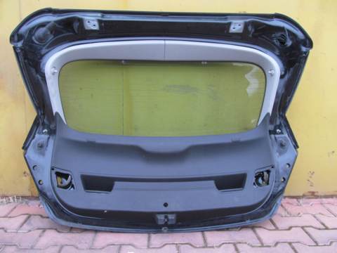 Дверь багажника Astra J 2010>