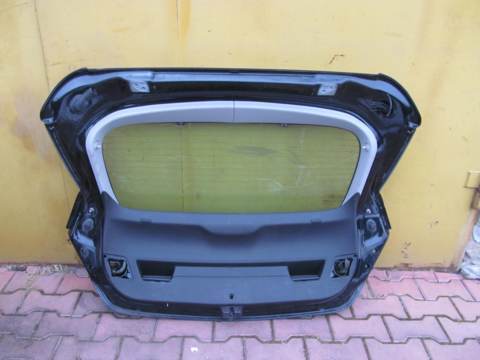 Дверь багажника Astra J 2010>