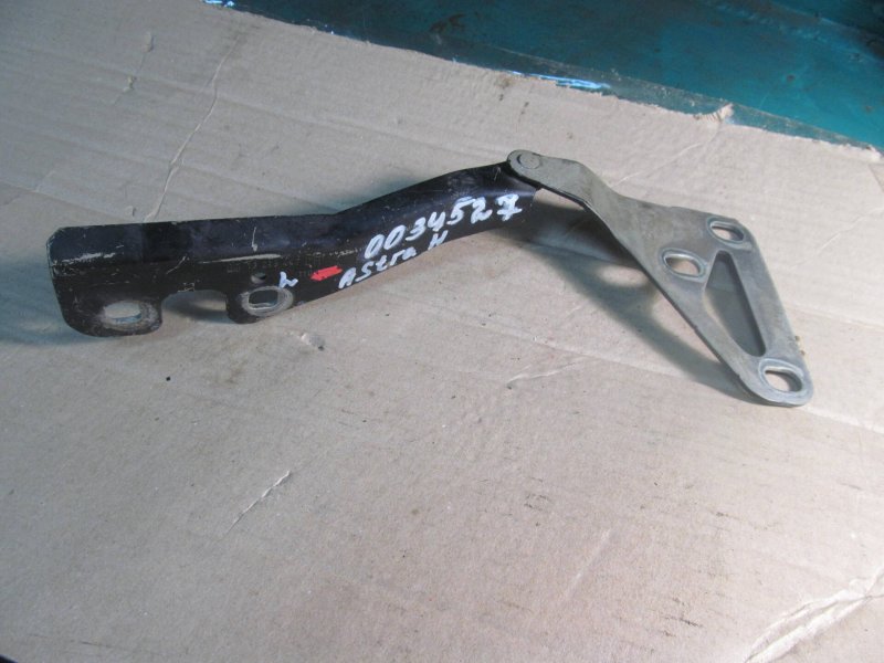 Петля капота левая Astra H 2004-2010