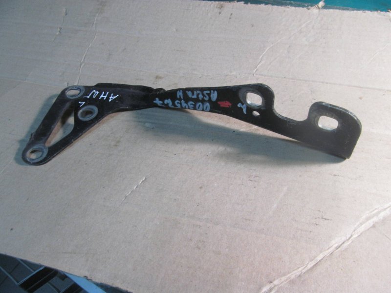 Петля капота левая Astra H 2004-2010
