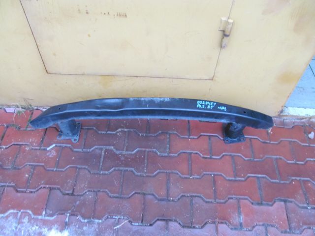 Запчасть усилитель переднего бампера Volkswagen Passat B5 1997-2005 3B0807109A Б/У Усилитель переднего бампера Volkswagen Passat B5 1997-2005 3B0807109A Б/У