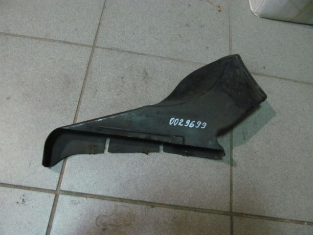 Впускной коллектор Passat B5 1997-2005