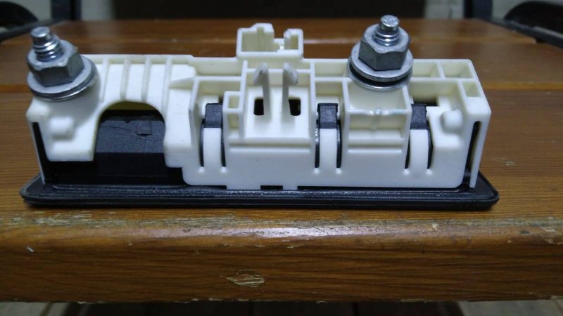 Кнопка Tiguan 1 2008>