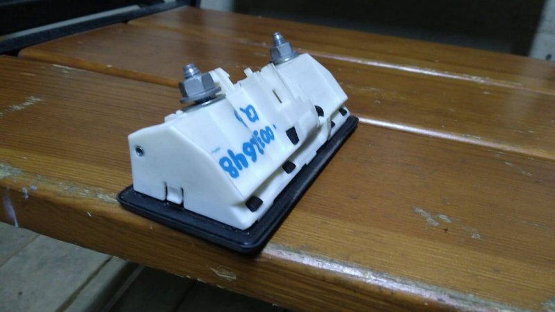 Кнопка Tiguan 1 2008>