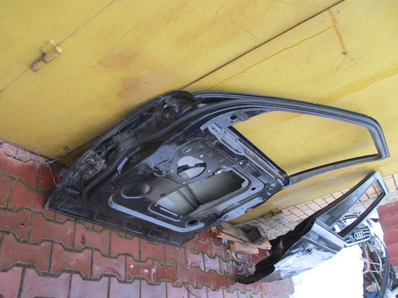 Дверь передняя правая Range Rover Sport L320 2006-2013 Range Rover Sport L320