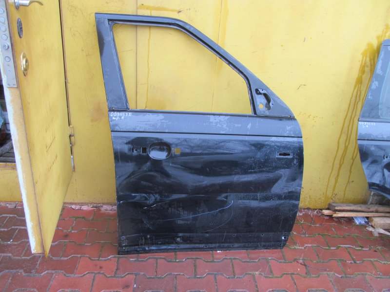 Дверь передняя правая LAND ROVER Range Rover Sport L320 2006-2013 Range Rover Sport L320 LR016464 Б/У