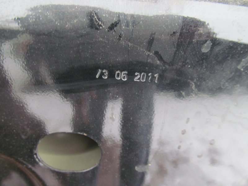 Дверь задняя правая Range Rover Sport L320 2006-2013 Range Rover Sport L320