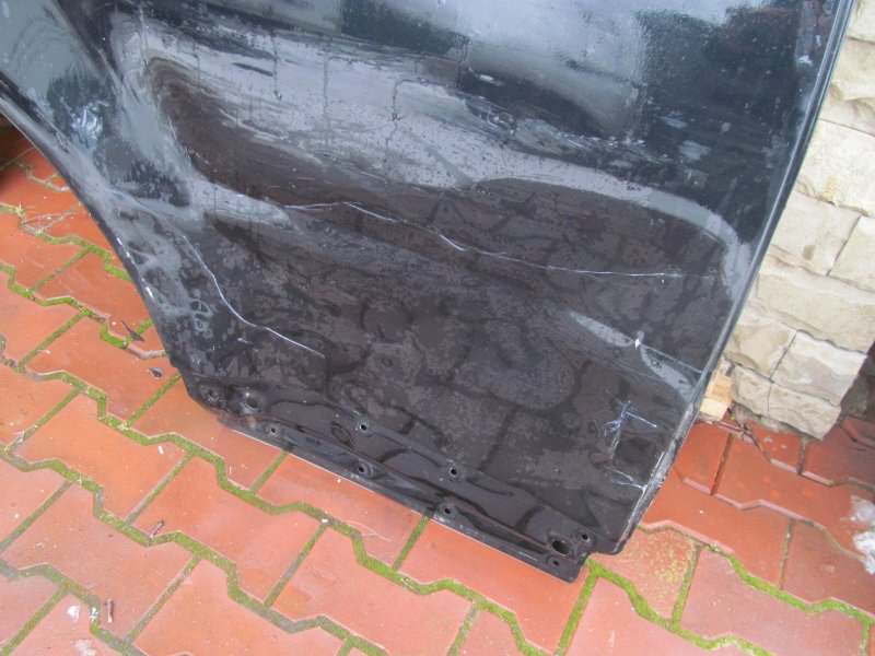 Дверь задняя правая Range Rover Sport L320 2006-2013 Range Rover Sport L320