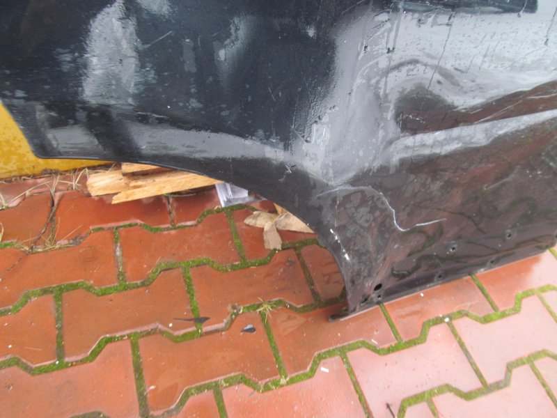 Дверь задняя правая Range Rover Sport L320 2006-2013 Range Rover Sport L320