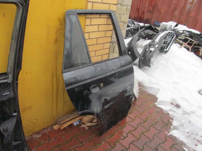 Дверь задняя правая LAND ROVER Range Rover Sport L320 Range Rover Sport L320