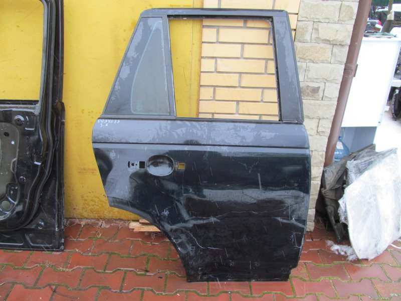 Дверь задняя правая LAND ROVER Range Rover Sport L320 2006-2013 Range Rover Sport L320 BFA790080 Б/У