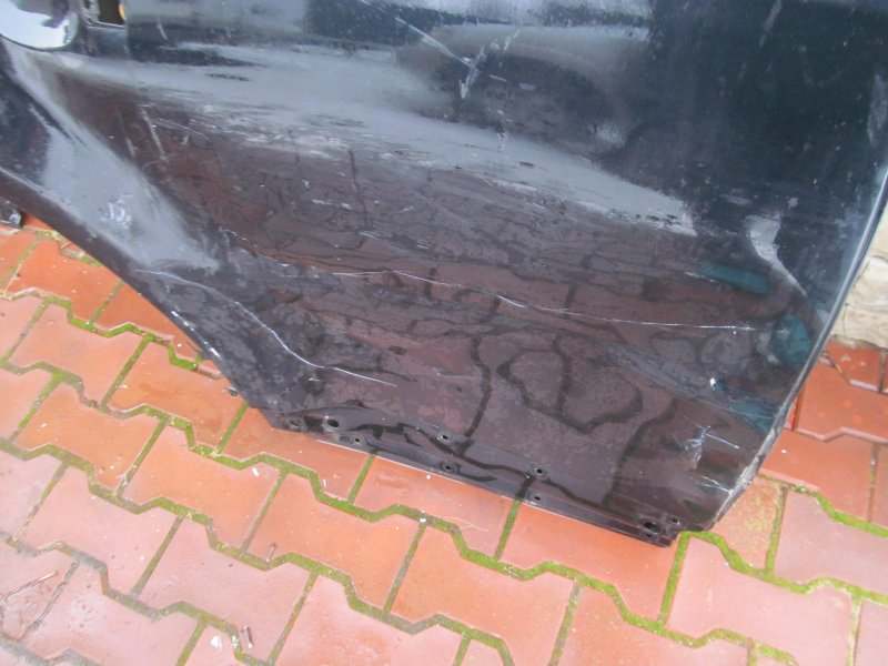 Дверь задняя правая Range Rover Sport L320 2006-2013 Range Rover Sport L320