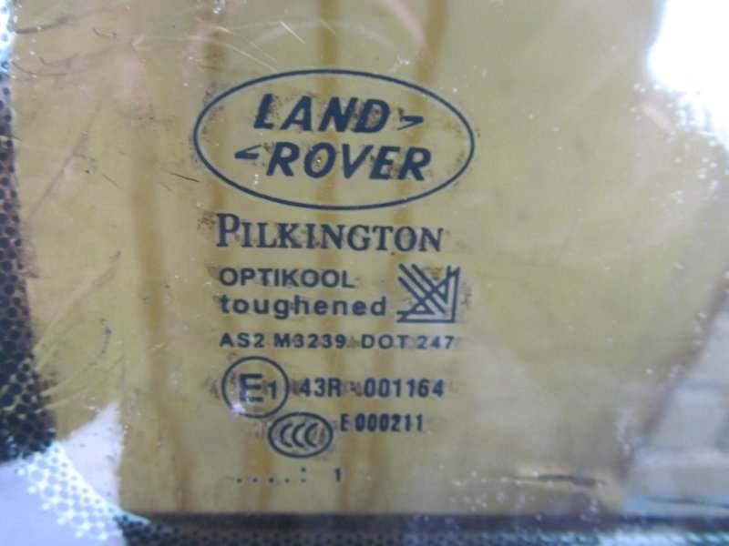 Дверь задняя правая Range Rover Sport L320 2006-2013 Range Rover Sport L320