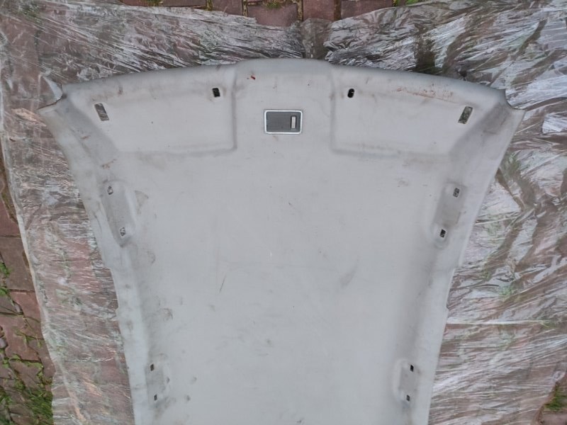 Обшивка потолка Opel ASTRA H 2004-2010 Обшивка потолка Opel ASTRA H 2004-2010
