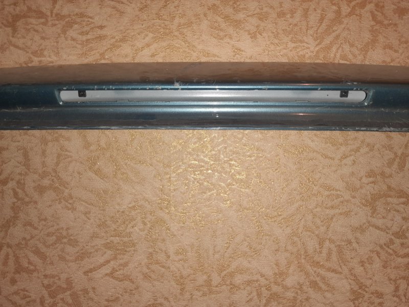 Крышка багажника A6 Allroad C5 2000-2005
