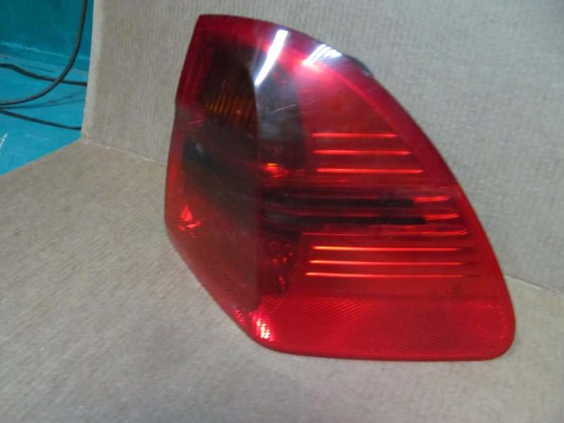 Фонарь наружный правый BMW 3 E90/E91 2005-2011