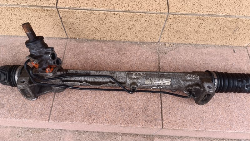Рулевая рейка Q5 2009>