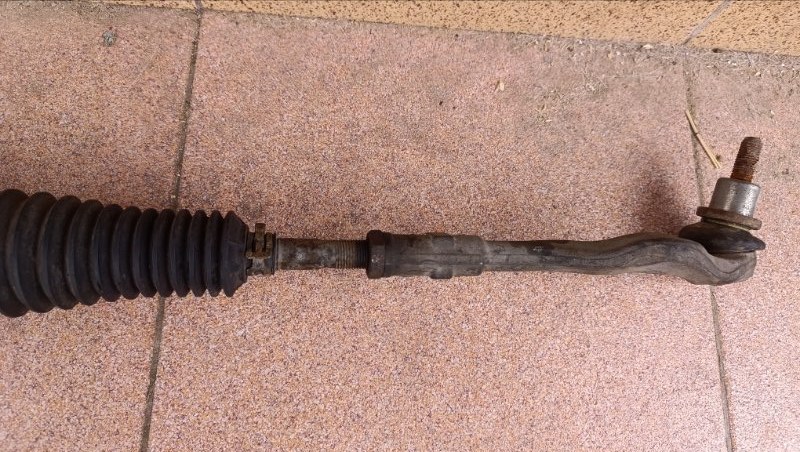 Рулевая рейка Q5 2009>