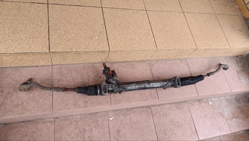 Рулевая рейка Q5 2009>