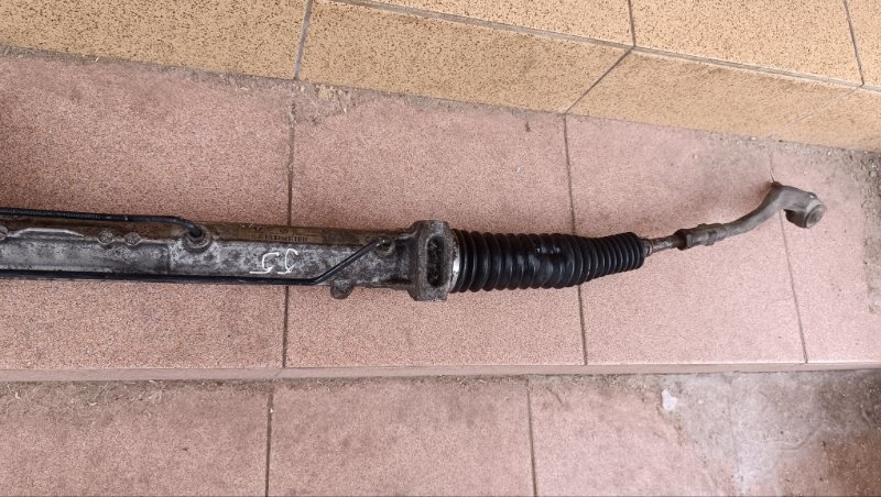 Рулевая рейка Q5 2009>