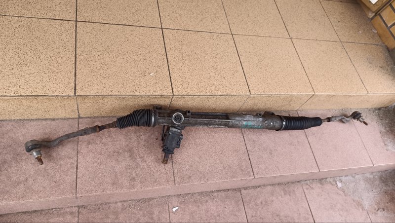 Рулевая рейка Q5 2009>