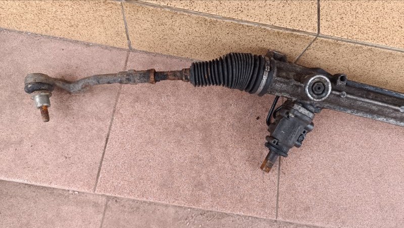 Рулевая рейка Q5 2009>