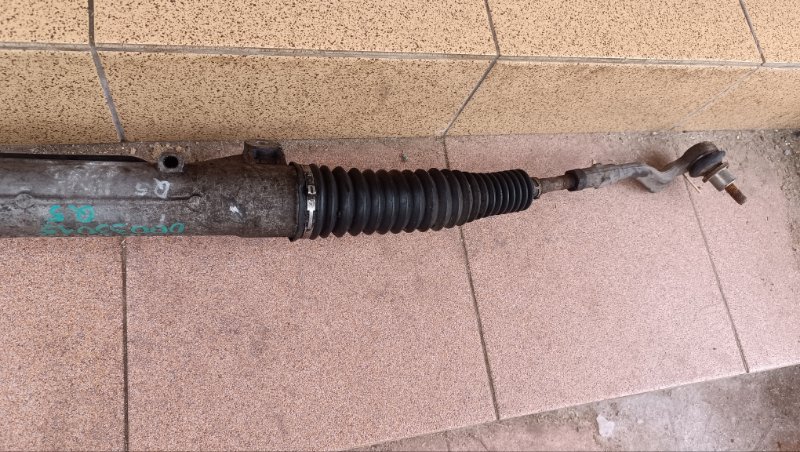 Рулевая рейка Q5 2009>