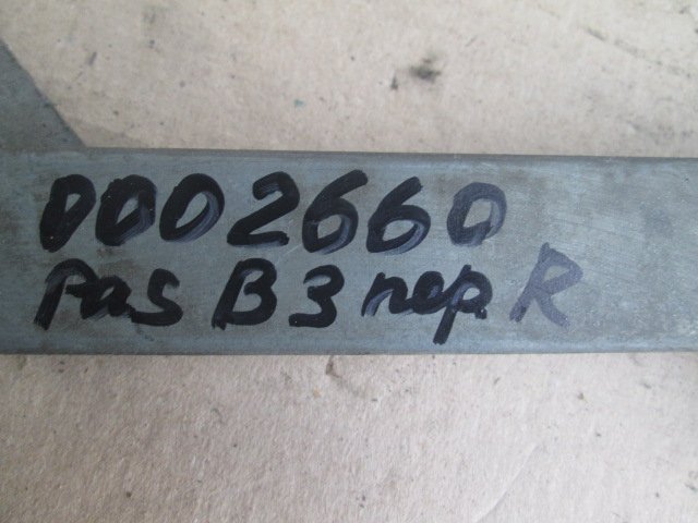 Стеклоподъемник передний правый Passat B3 1988-1993