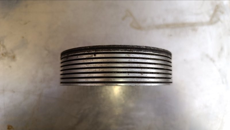 Шкив Audi A4 B5 1995-2001