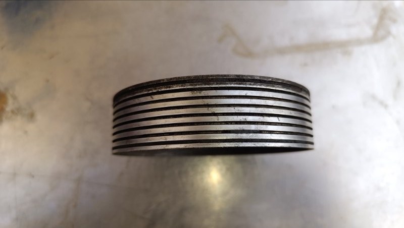 Шкив A4 B5 1995-2001