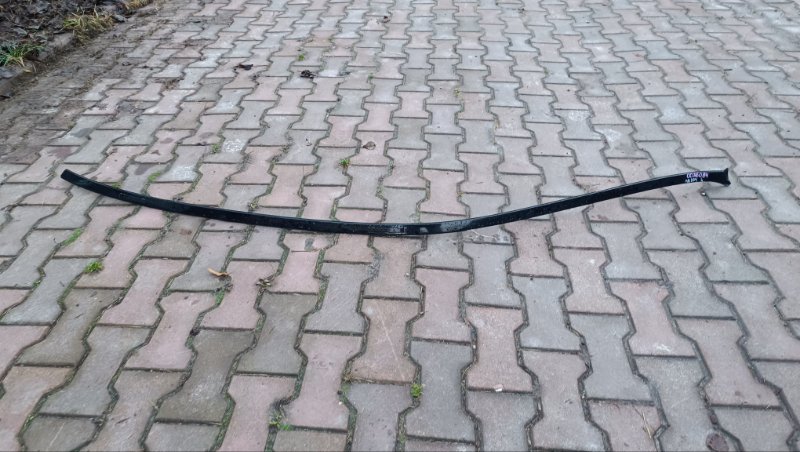 Запчасть молдинг крыши левый Mercedes Benz C204 2013 СЕДАН A20469075829040 Б/У Молдинг крыши левый Mercedes Benz C204 2013 СЕДАН A20469075829040 Б/У