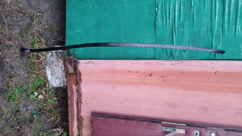 Молдинг крыши левый C204 2013 СЕДАН Молдинг крыши левый C204 2013 СЕДАН