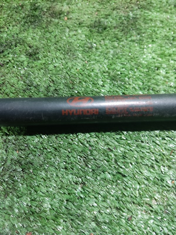 Амортизатор двери багажника Getz 2009 Рестайлинг 1.4 Амортизатор двери багажника Getz 2009 Рестайлинг 1.4