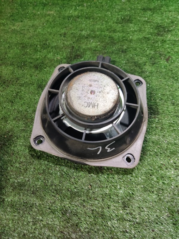 Динамик в дверь Hyundai Getz Рестайлинг 1.4