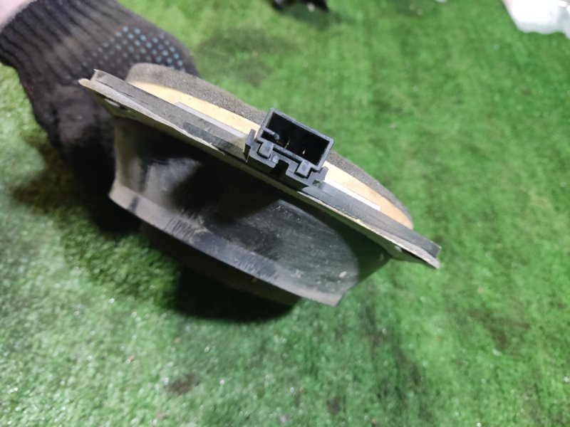 Динамик в дверь Getz 2009 Рестайлинг 1.4