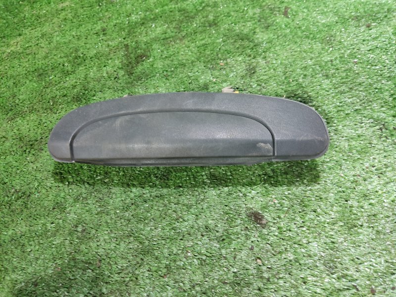 Ручка двери наружная задняя левая Getz 2009 Рестайлинг 1.4 Ручка двери наружная задняя левая Getz 2009 Рестайлинг 1.4