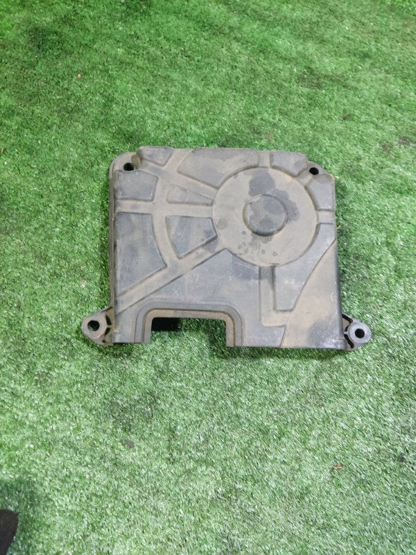 Кожух ремня ГРМ Hyundai Getz Рестайлинг 1.4 Кожух ремня ГРМ Hyundai Getz Рестайлинг 1.4