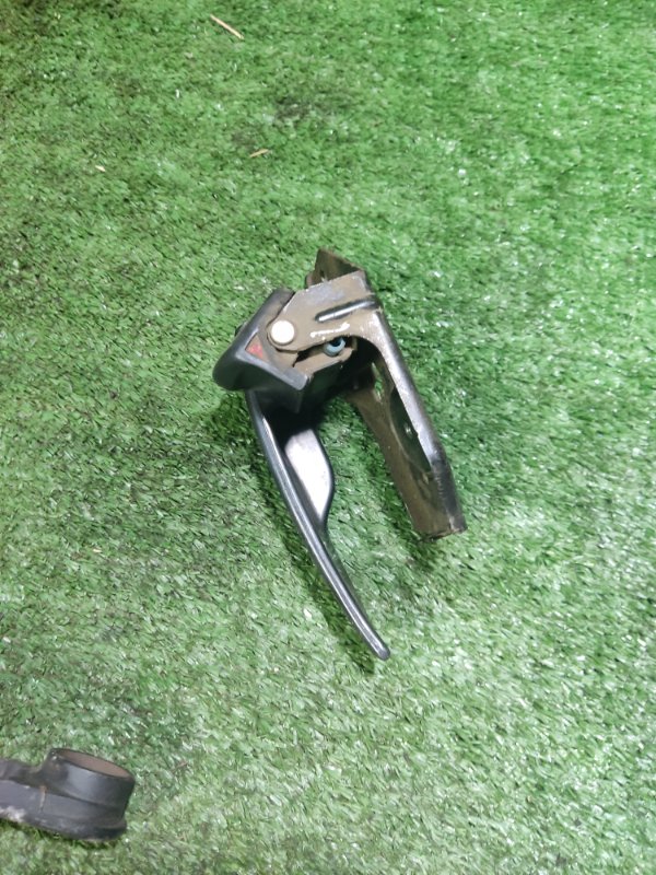 Ручка двери внутренняя задняя левая Sonata