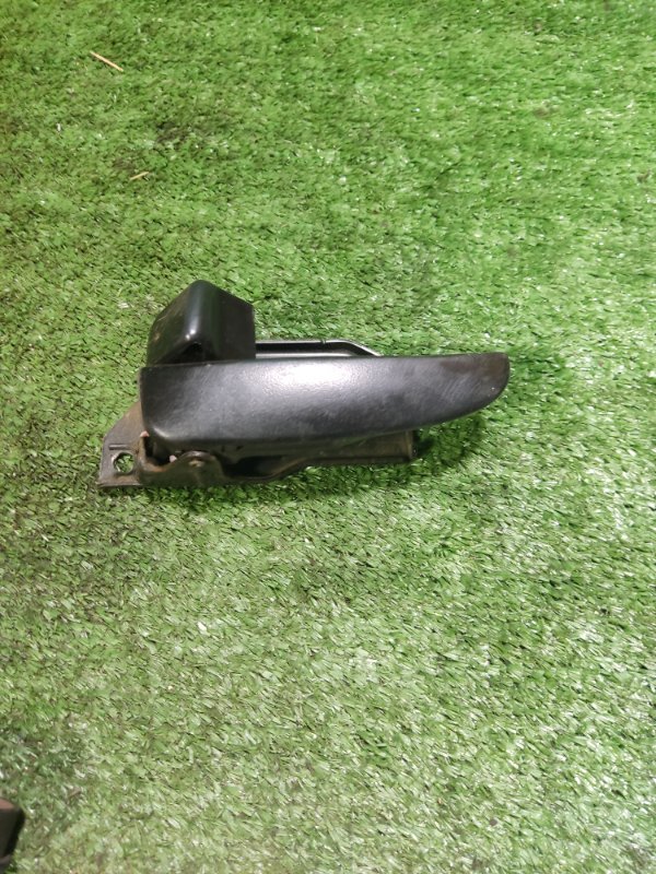 Ручка двери внутренняя задняя левая Sonata