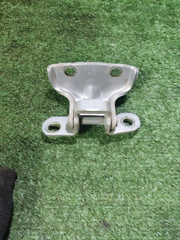 Петля двери задняя левая Hyundai Sonata