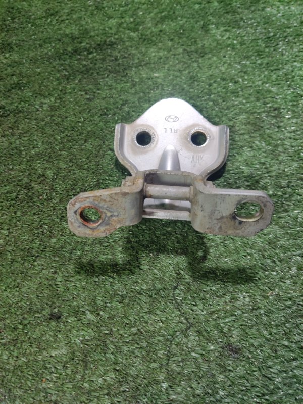 Петля двери задняя левая Sonata