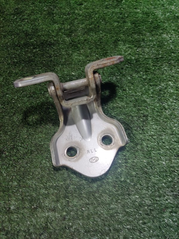 Петля двери задняя левая Hyundai Sonata