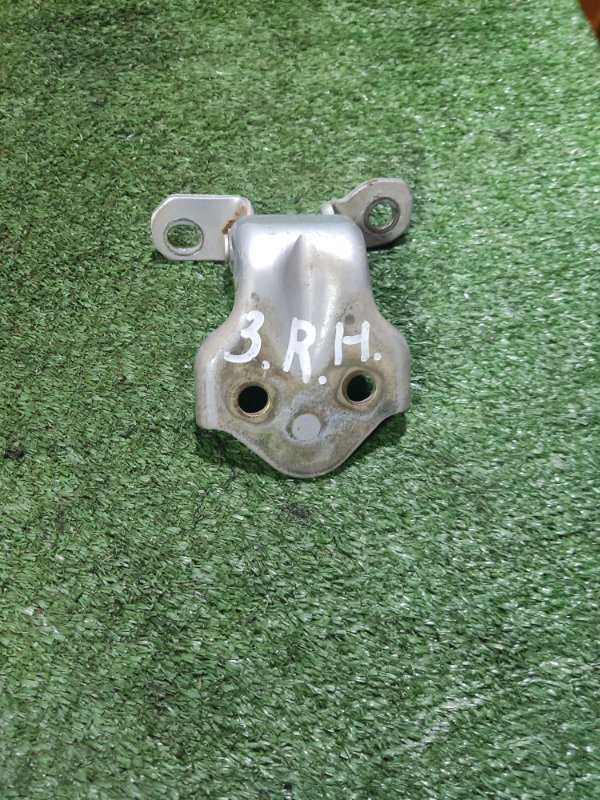 Петля двери задняя правая Hyundai Sonata 006 Б/У