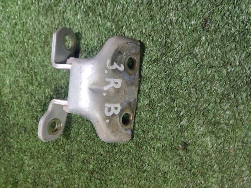 Петля двери задняя правая Hyundai Sonata 006 Б/У