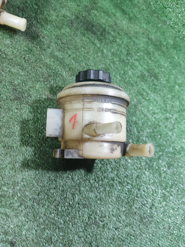 Бачок гидроусилителя руля Hyundai Accent 2 106 Б/У