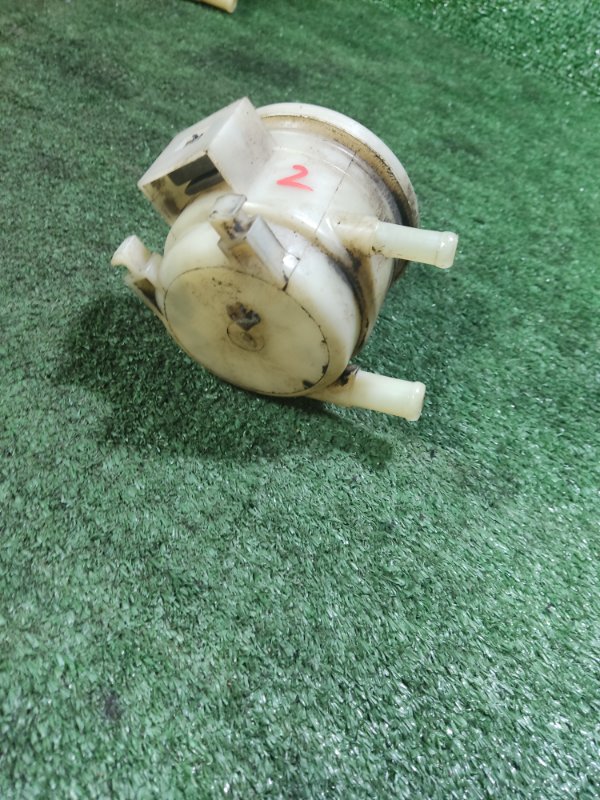 Бачок гидроусилителя руля Accent 2 Бачок гидроусилителя руля Accent 2