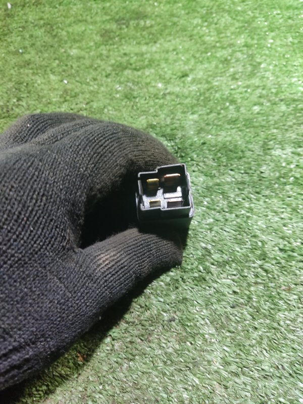 Реле Hyundai Accent 2