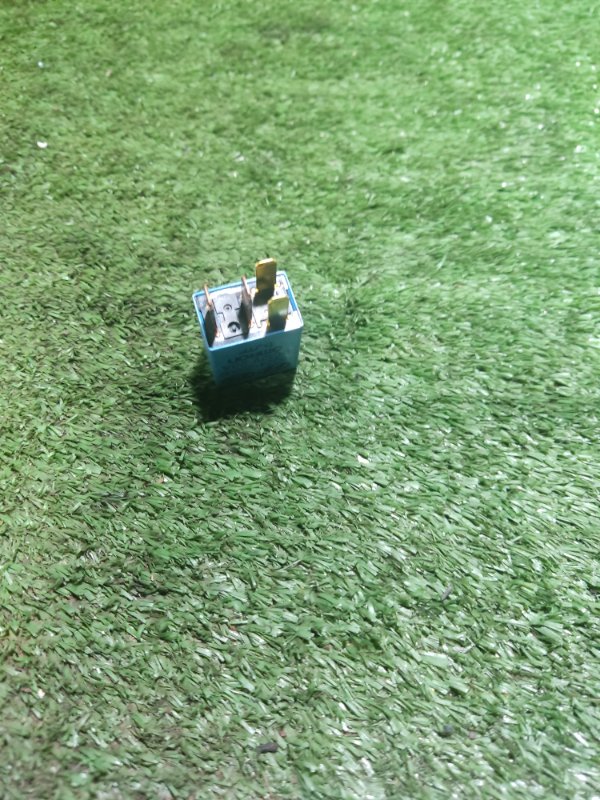 Реле Accent 2 Реле Accent 2