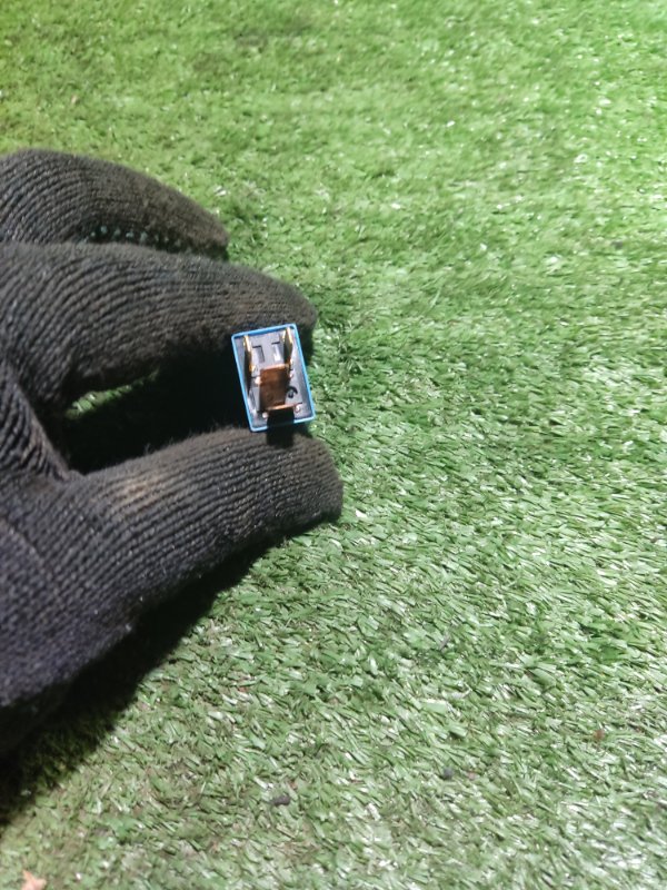 Реле Accent 2 Реле Accent 2