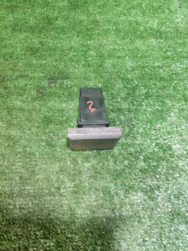 Кнопка аварийной сигнализации Accent 2